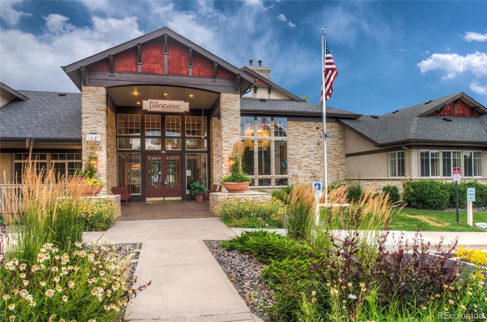 7463 S Quail Circle Unit: 336