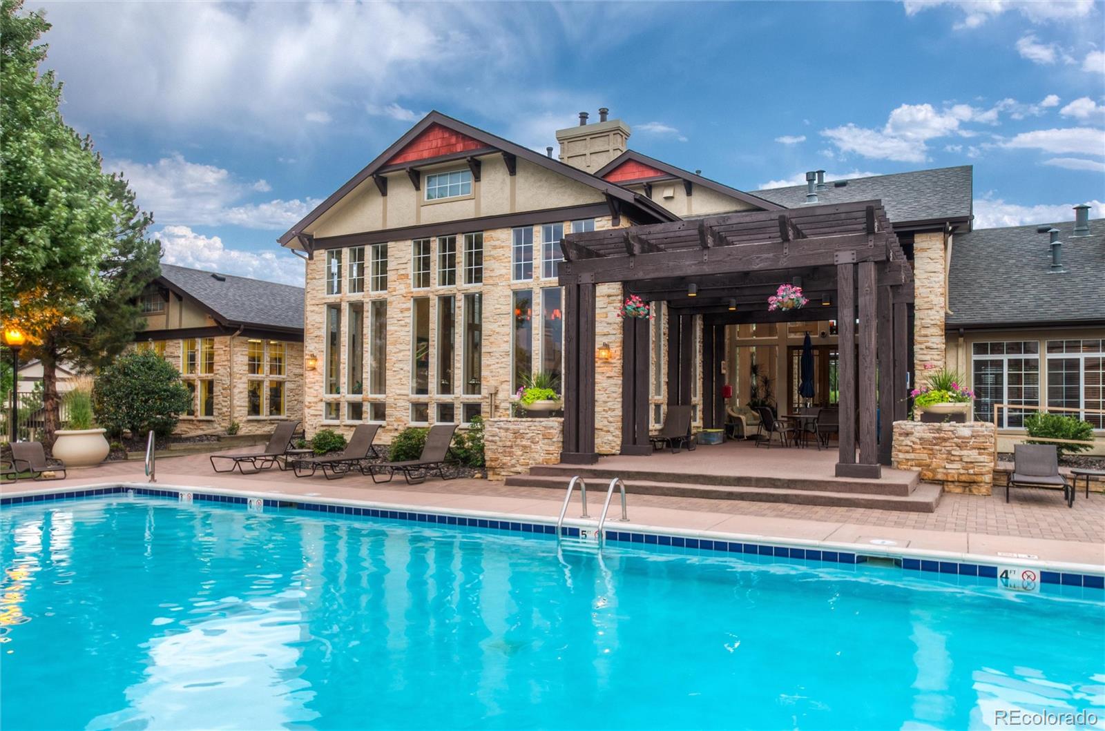 7463 S Quail Circle Unit: 336