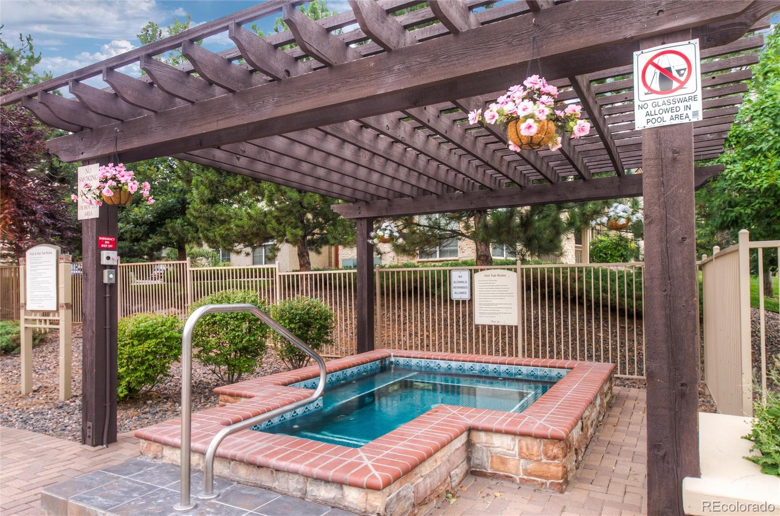 7463 S Quail Circle Unit: 336