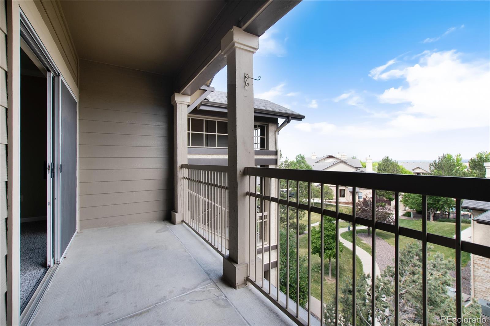 7463 S Quail Circle Unit: 336