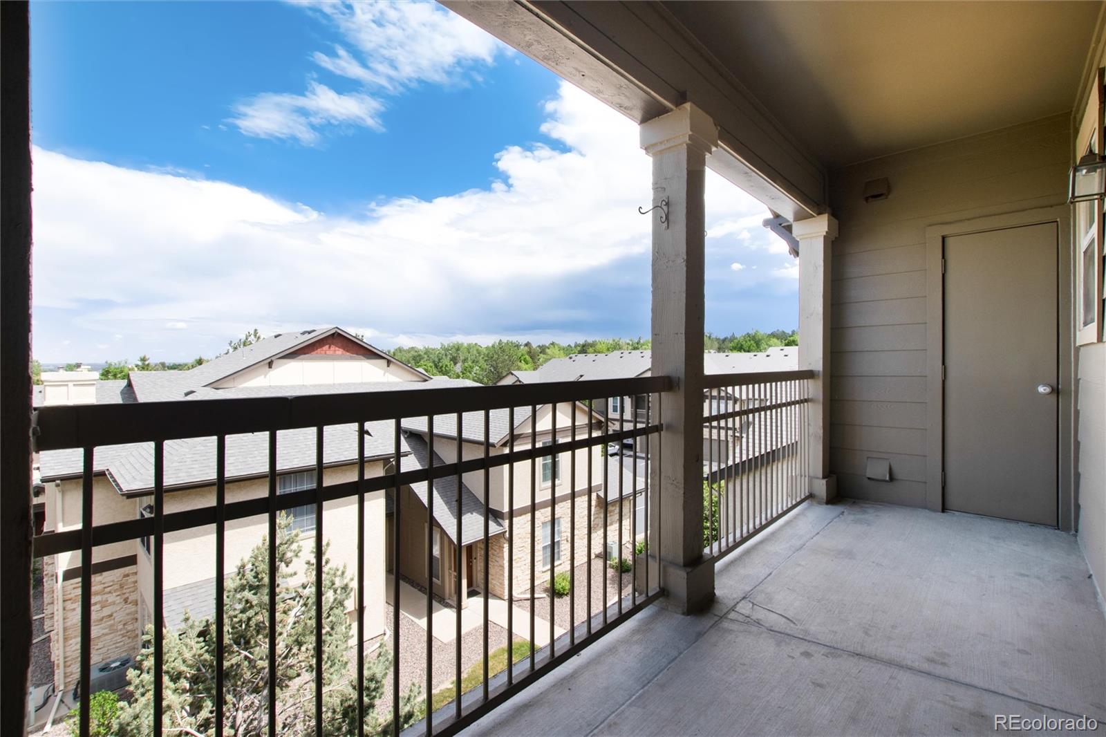 7463 S Quail Circle Unit: 336