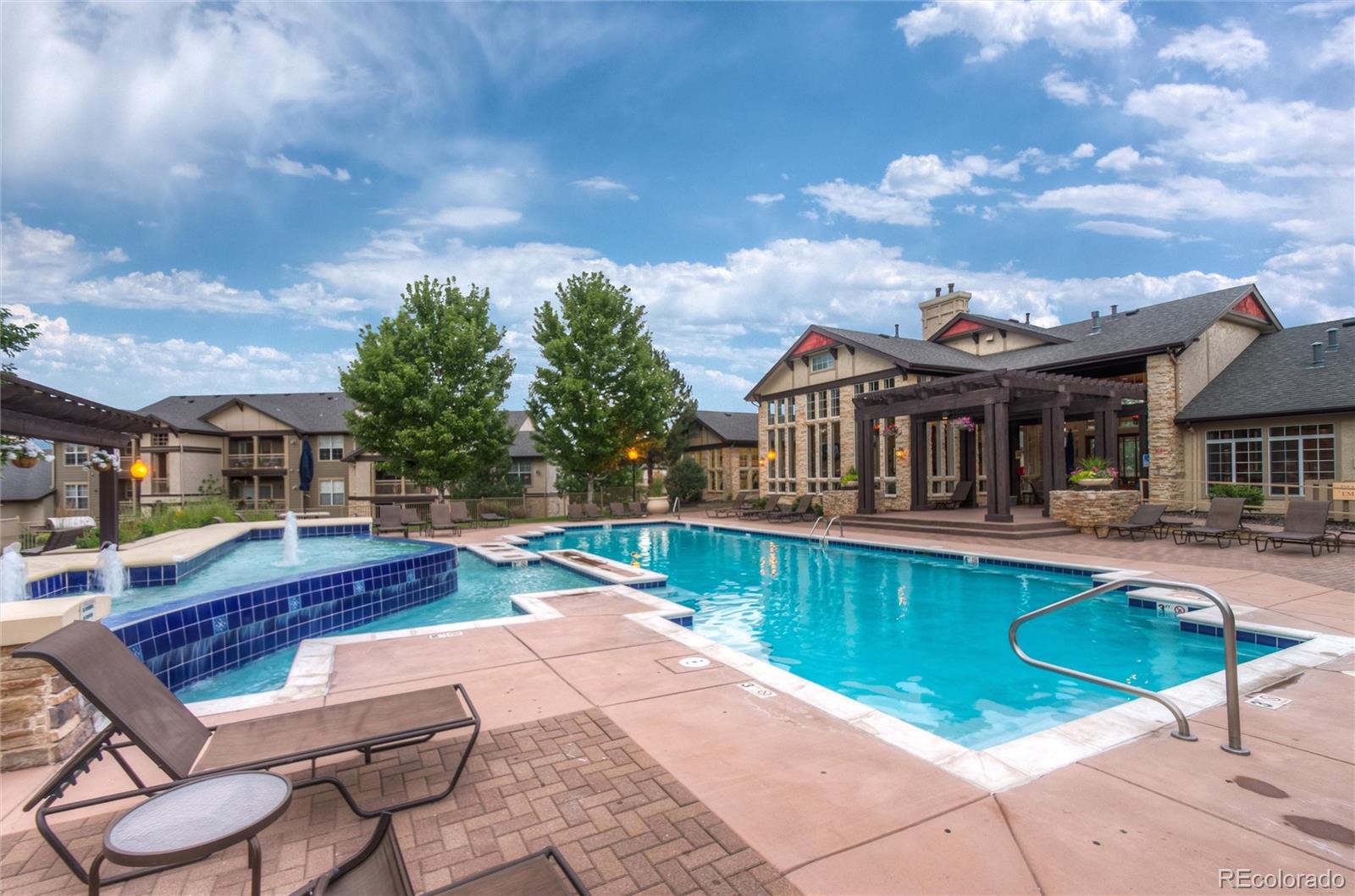 7463 S Quail Circle Unit: 336