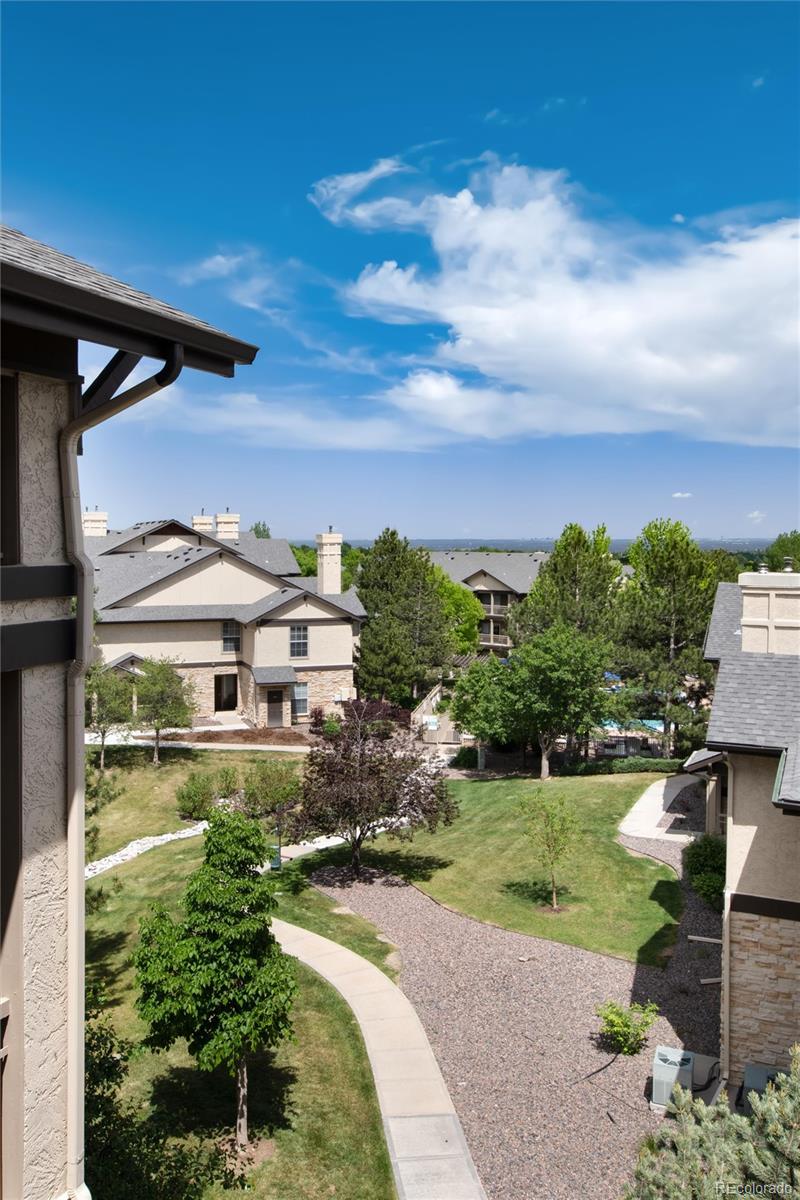 7463 S Quail Circle Unit: 336