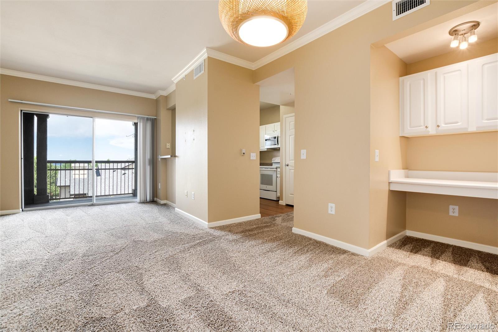 7463 S Quail Circle Unit: 336