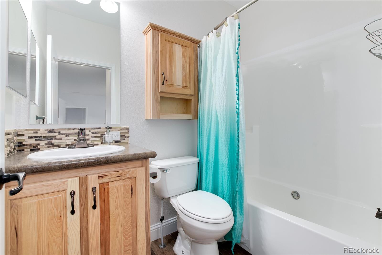 1956 W Wolfensberger Road