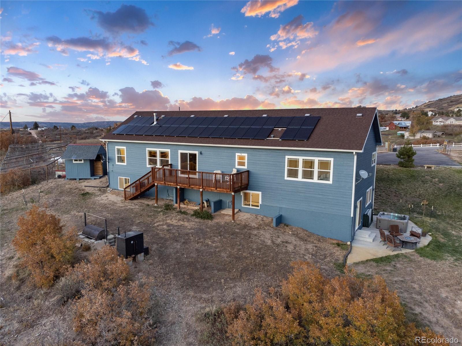 1956 W Wolfensberger Road