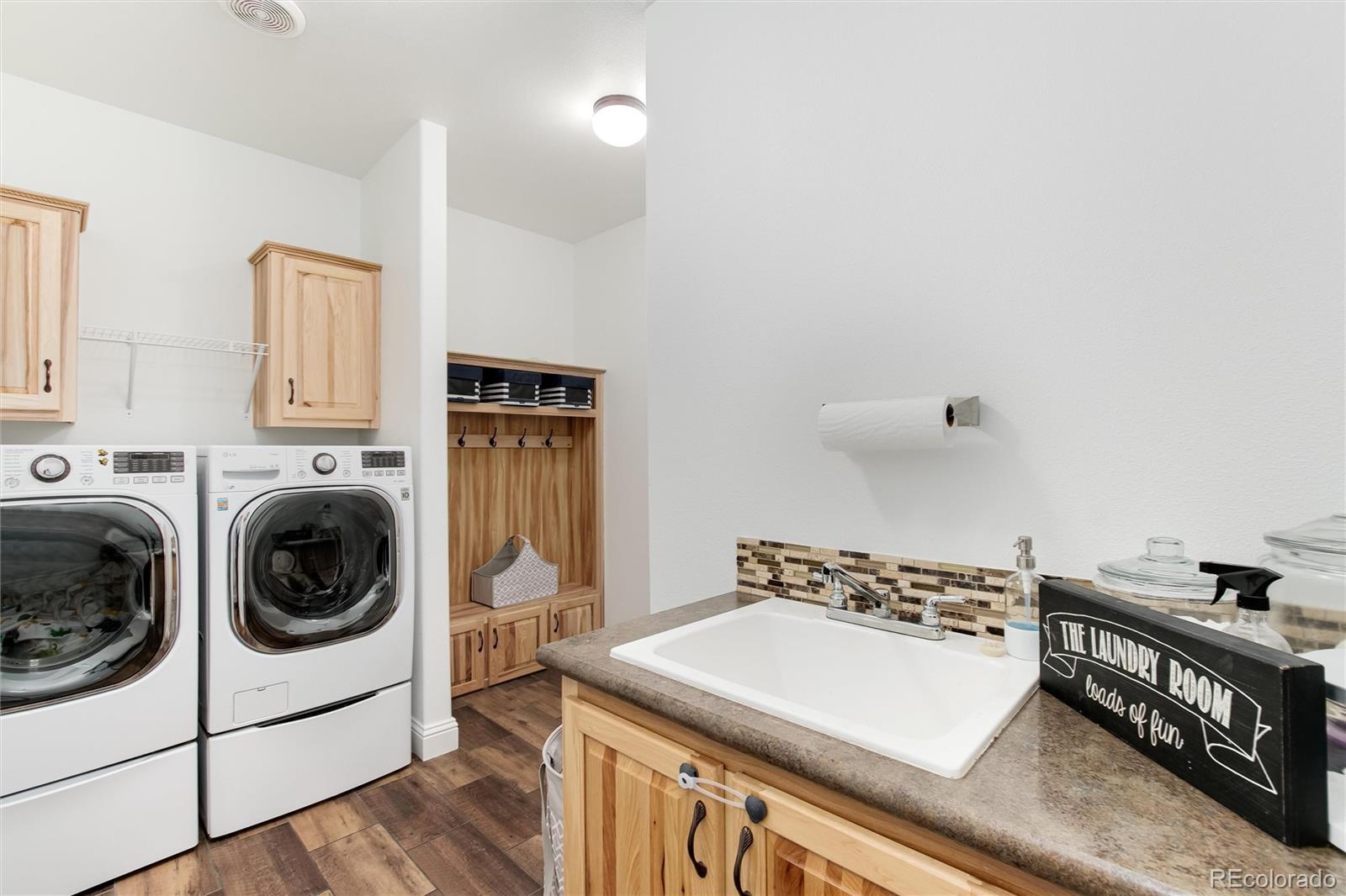 1956 W Wolfensberger Road