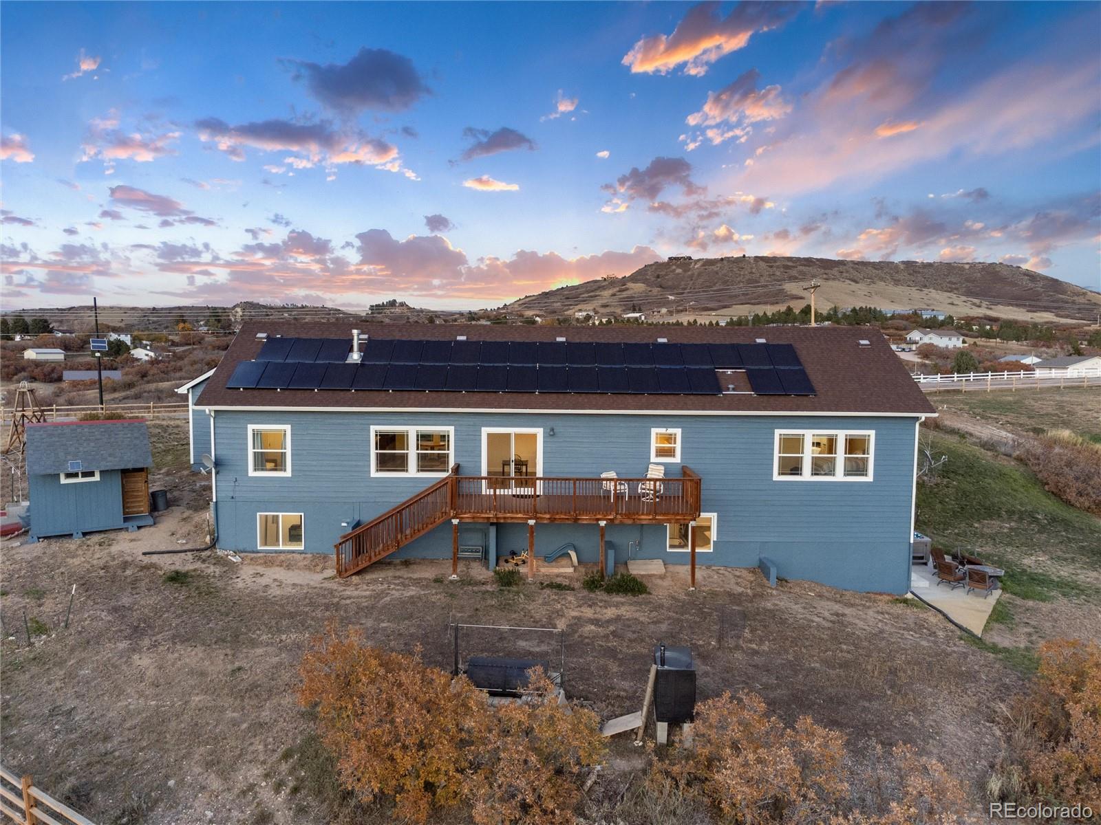 1956 W Wolfensberger Road