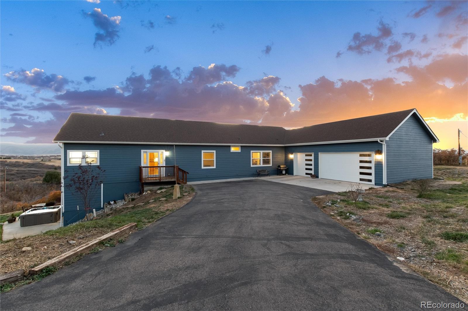 1956 W Wolfensberger Road