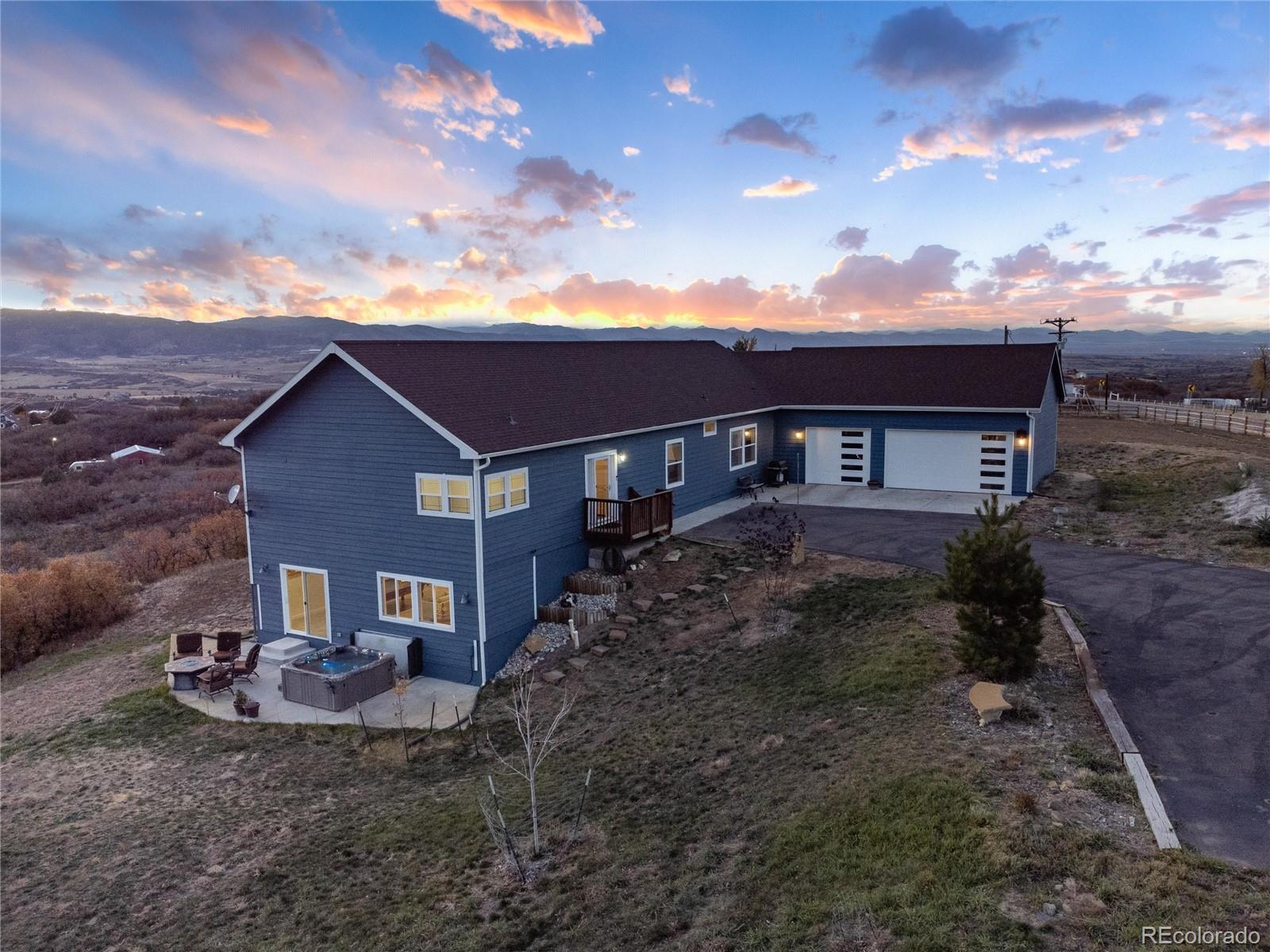 1956 W Wolfensberger Road