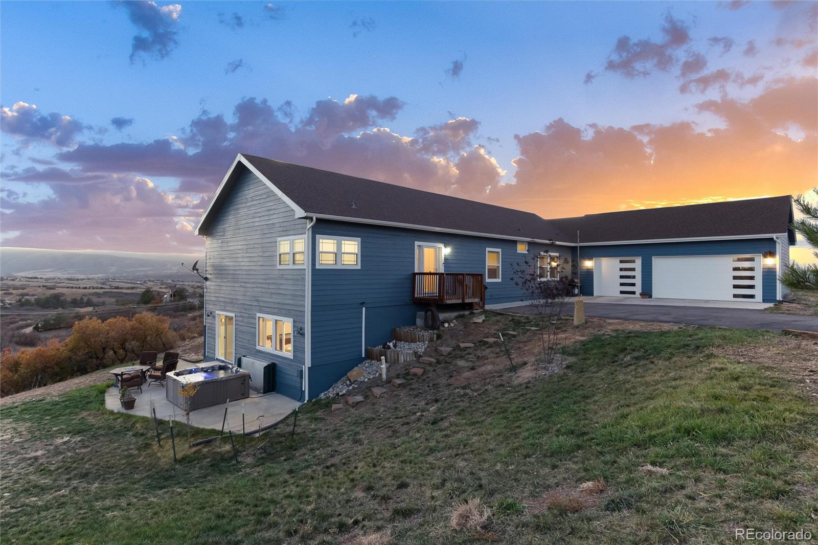 1956 W Wolfensberger Road