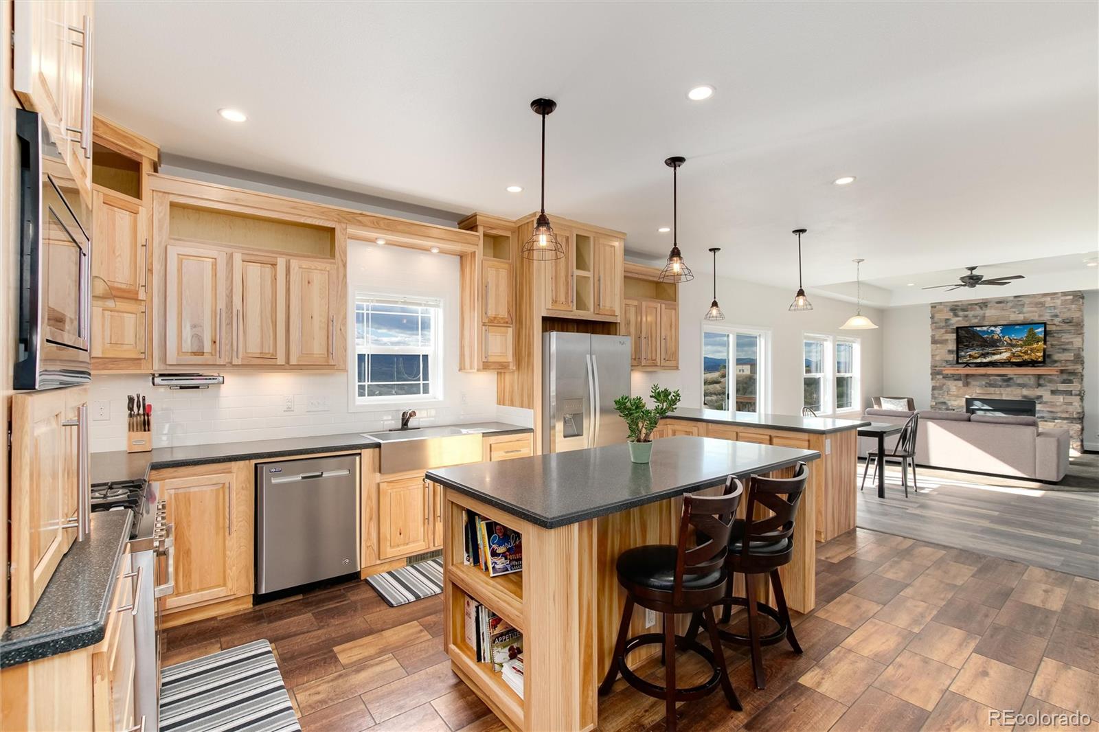 1956 W Wolfensberger Road