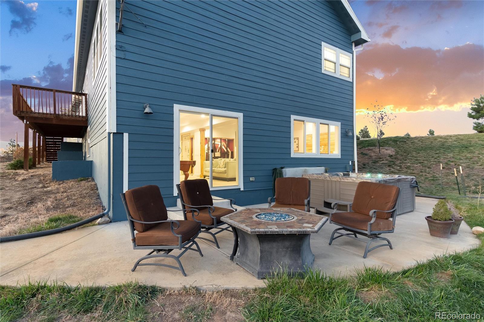 1956 W Wolfensberger Road