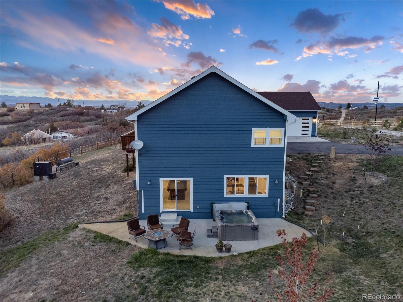 1956 W Wolfensberger Road