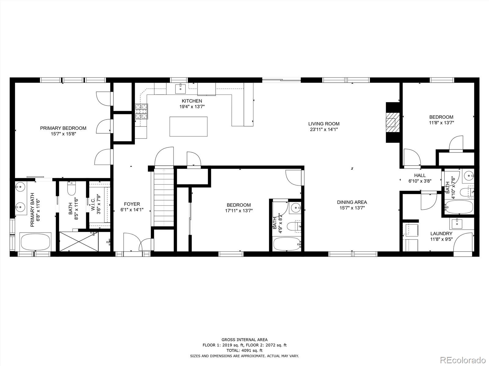 1956 W Wolfensberger Road