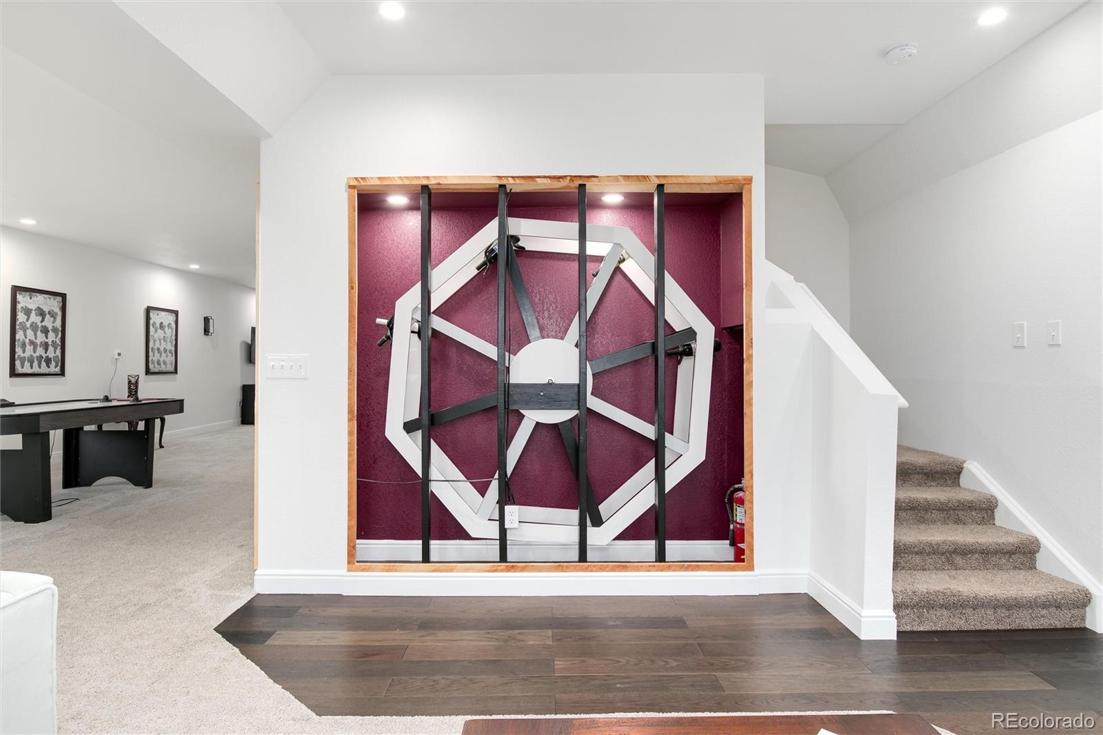 1956 W Wolfensberger Road