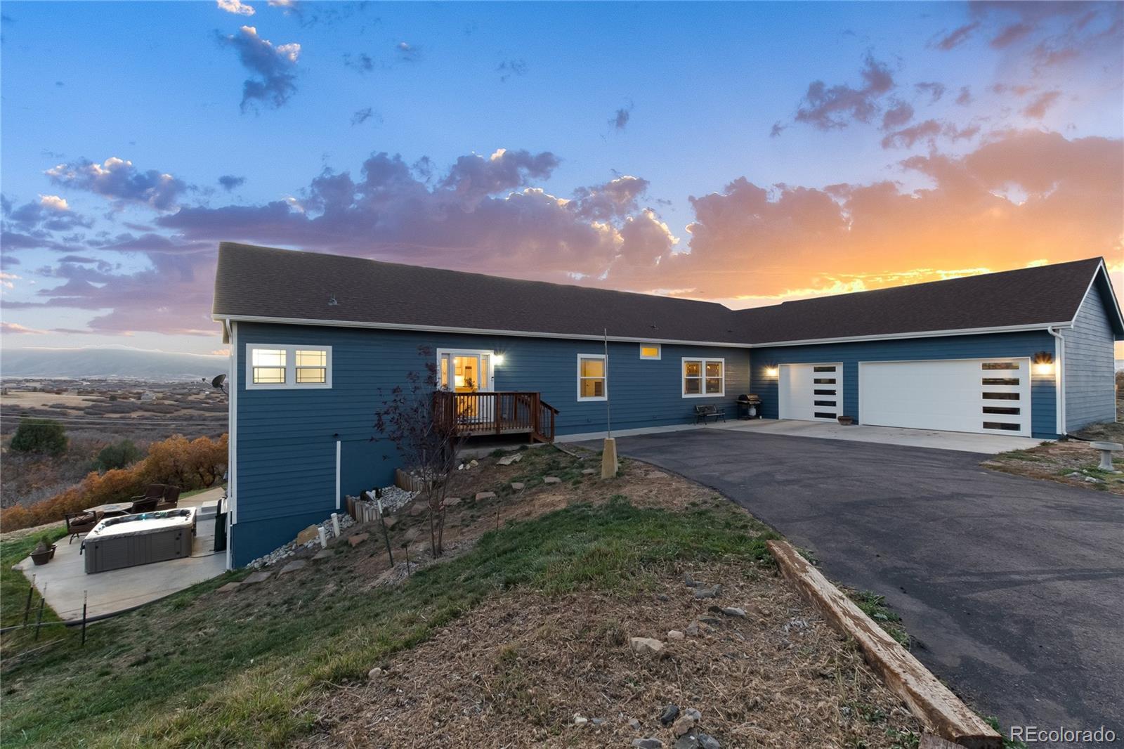 1956 W Wolfensberger Road