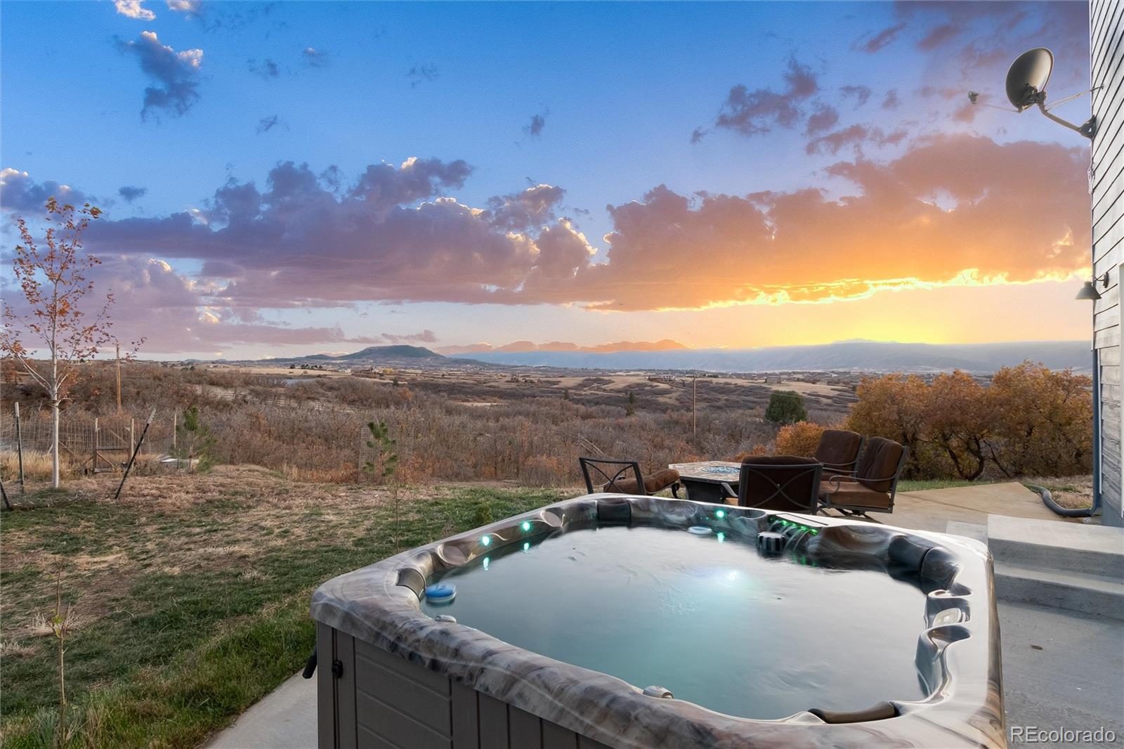 1956 W Wolfensberger Road