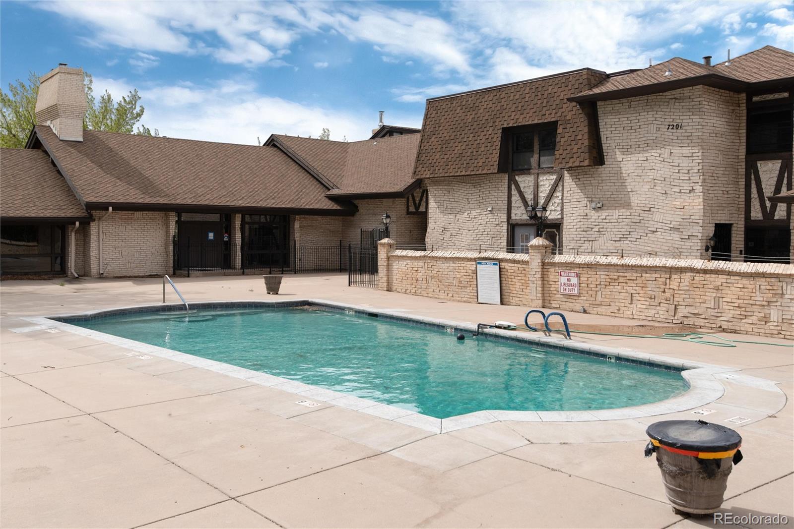 7255 E Quincy Avenue Unit: 304