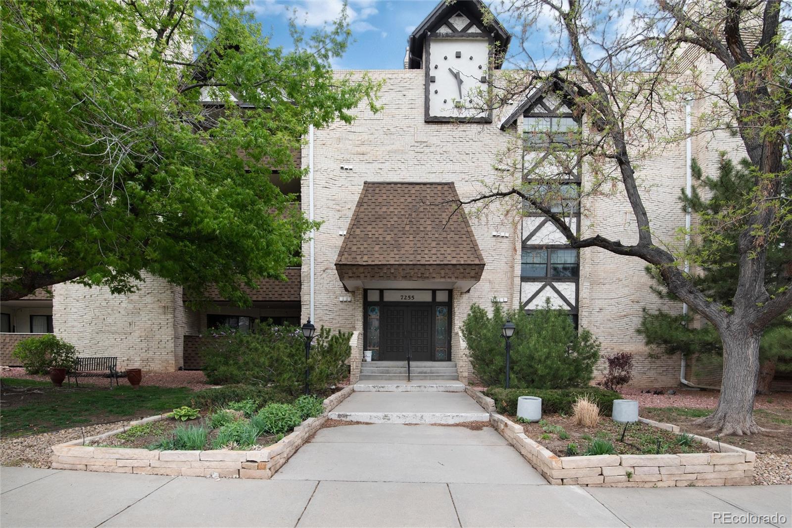 7255 E Quincy Avenue Unit: 304