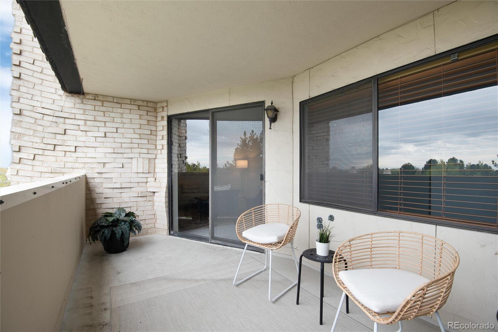 7255 E Quincy Avenue Unit: 304