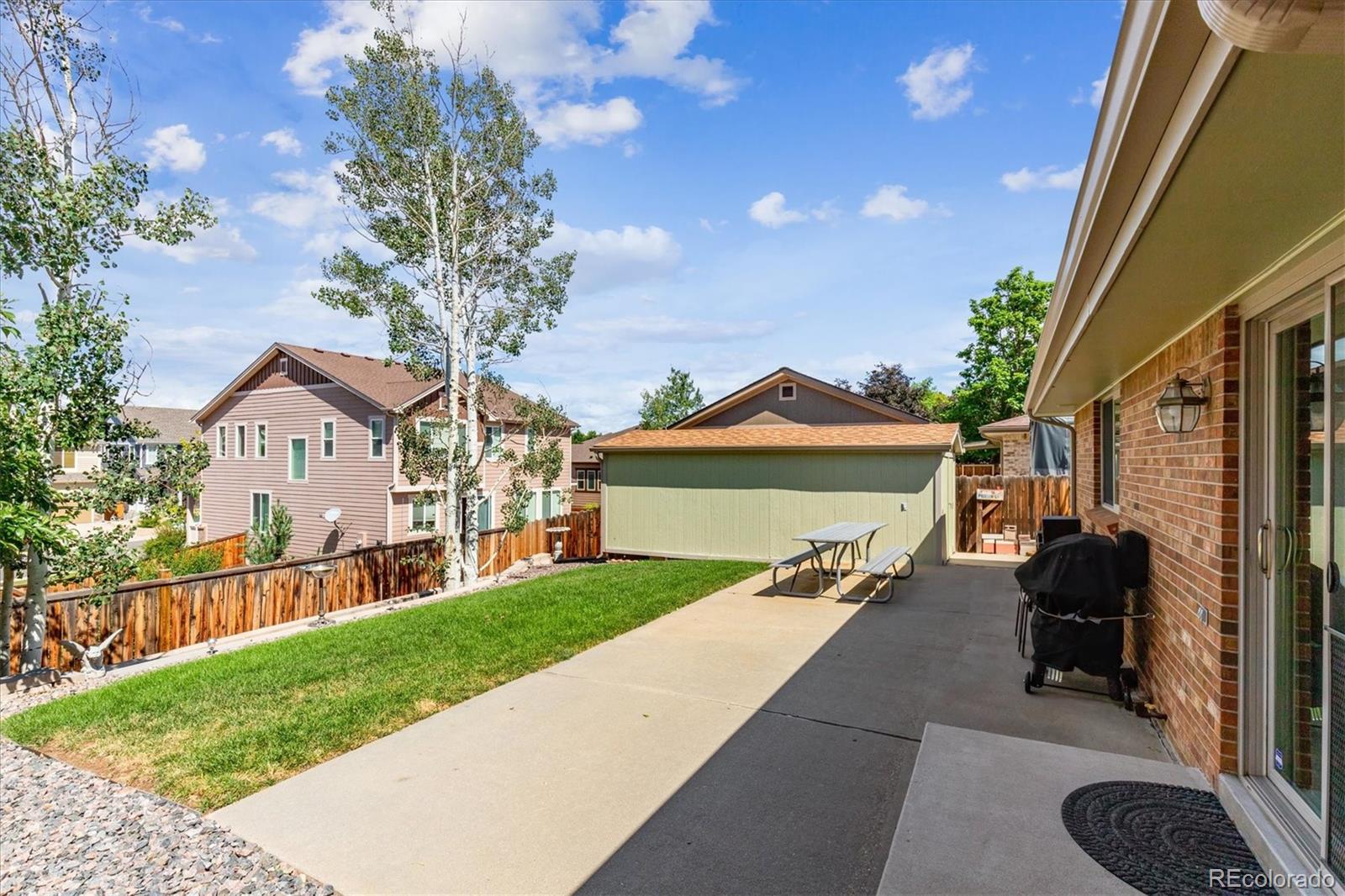 4779 S Pierson Court