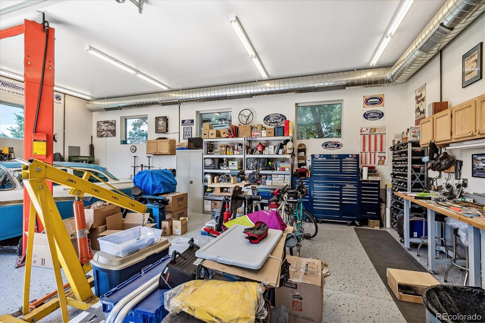 4779 S Pierson Court