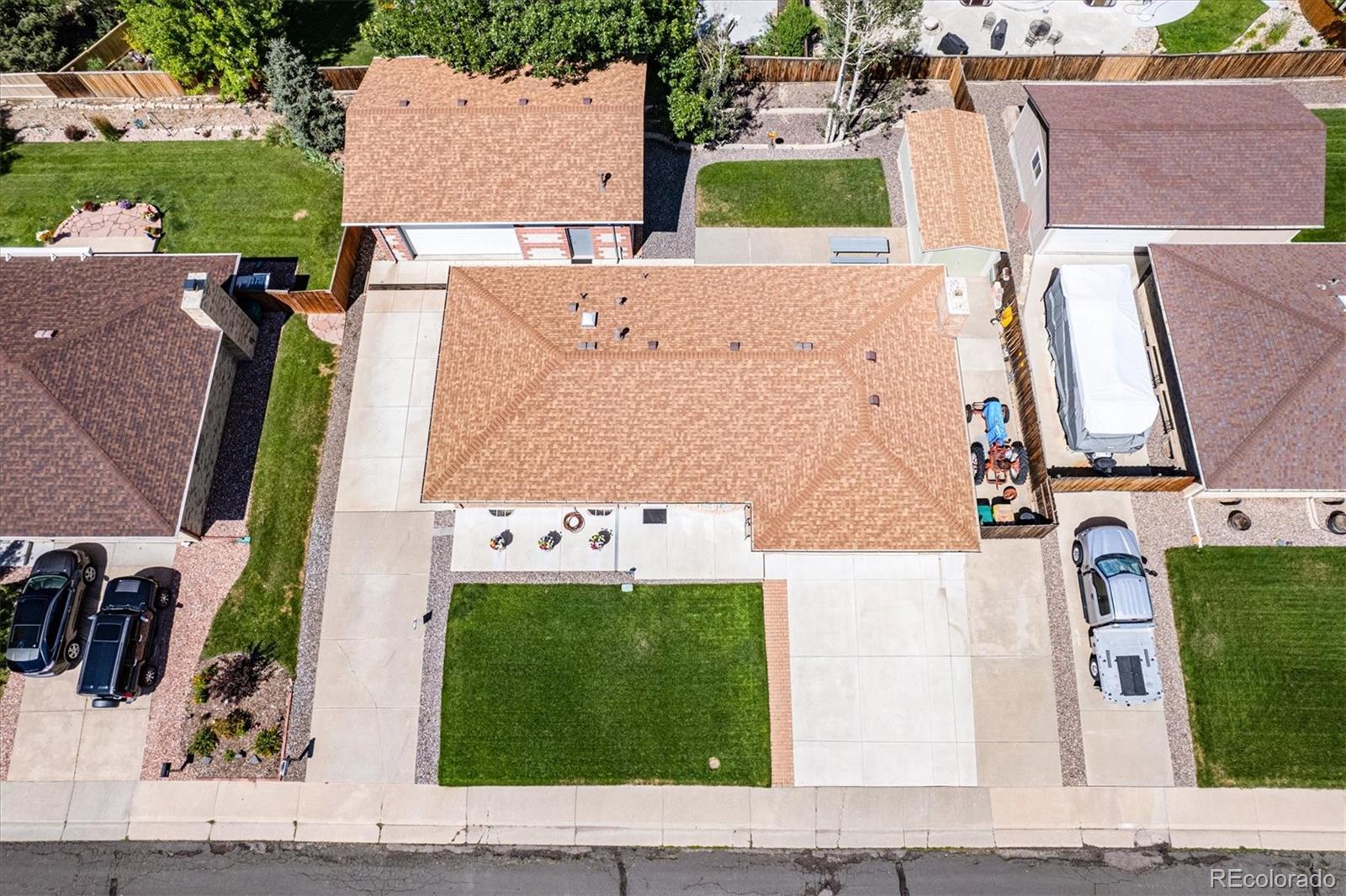 4779 S Pierson Court