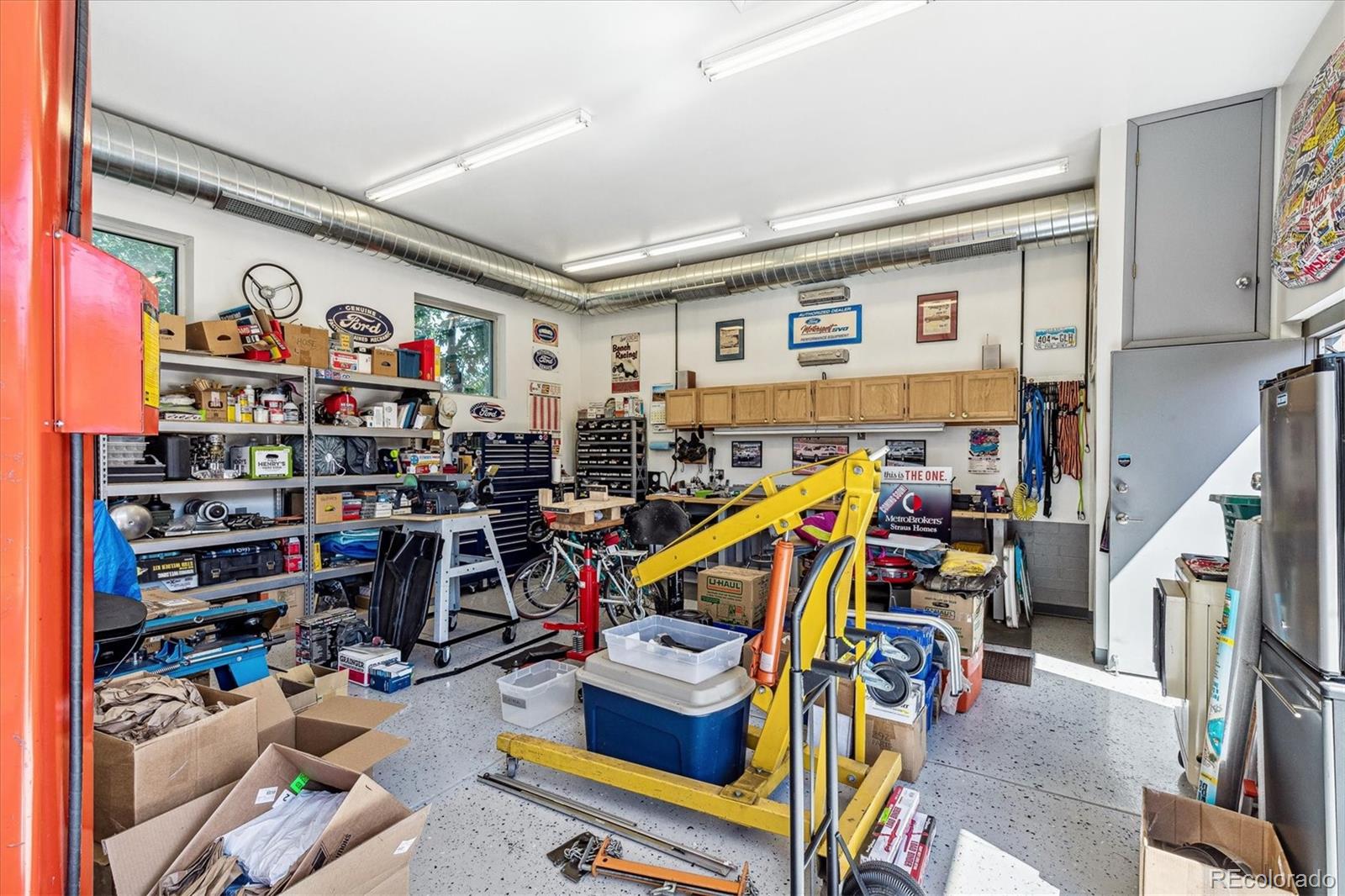 4779 S Pierson Court