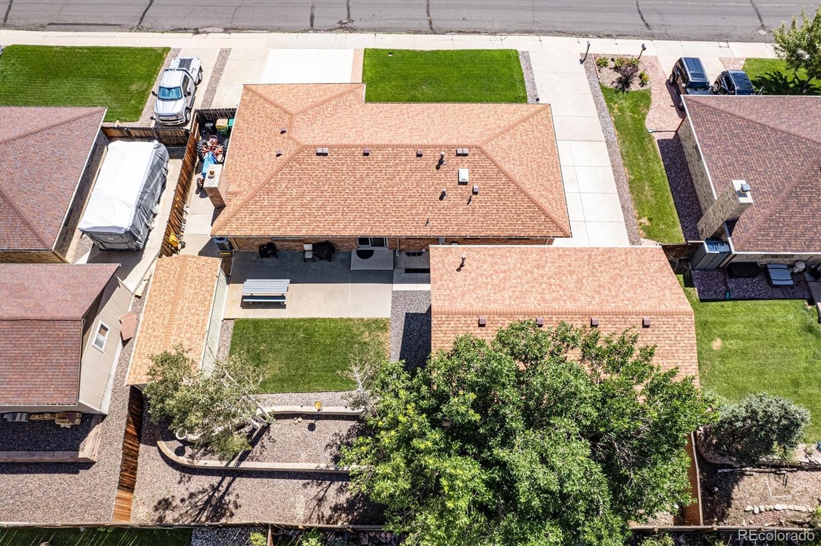 4779 S Pierson Court