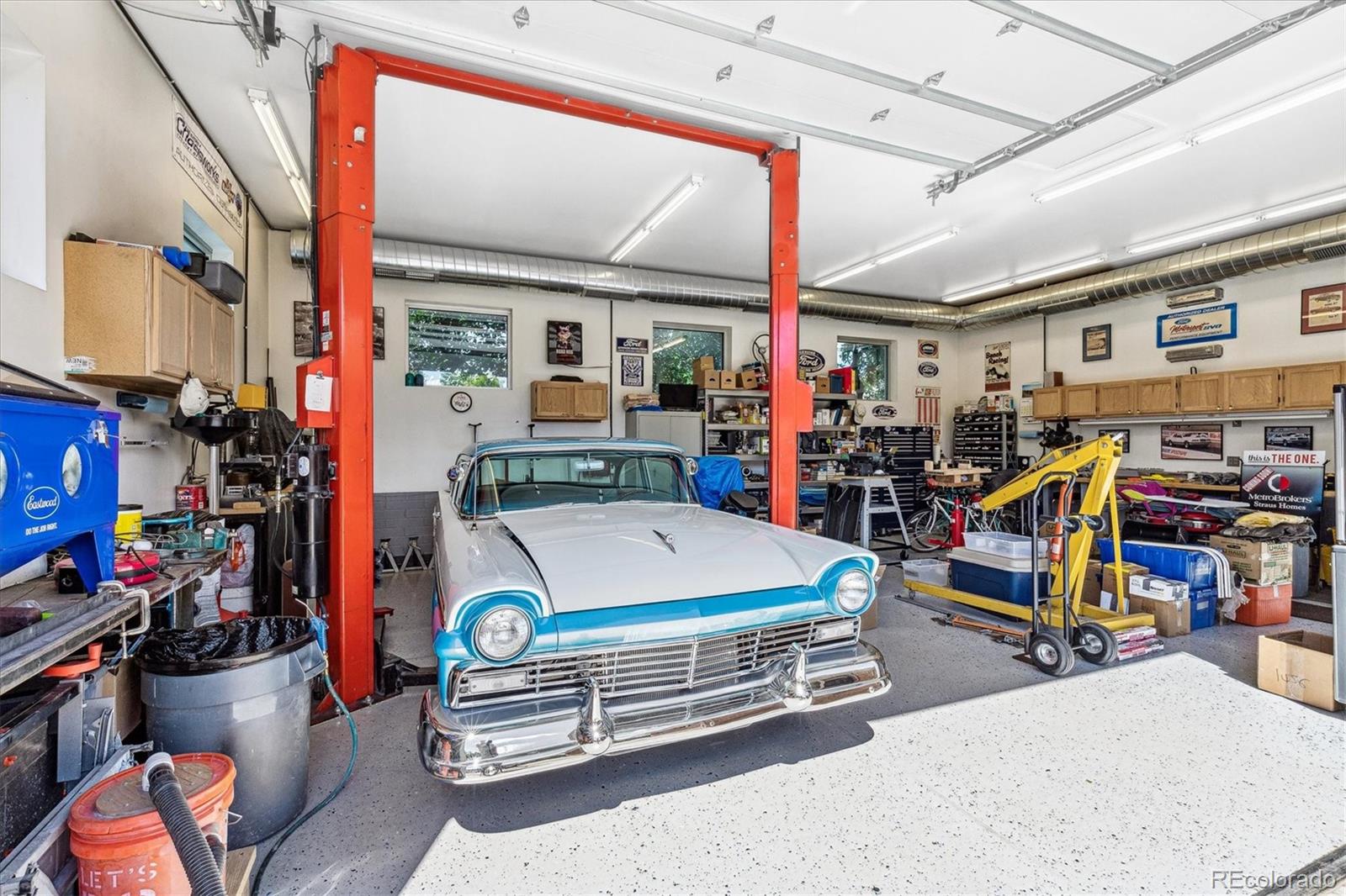 4779 S Pierson Court