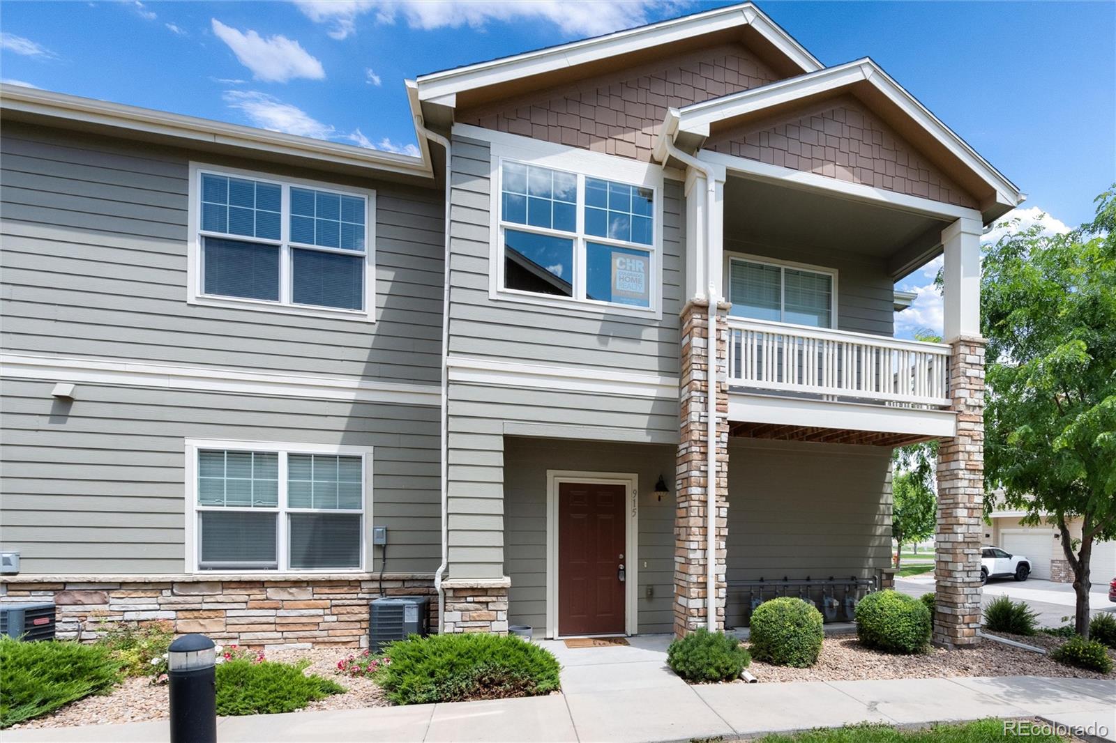 6911 W 3rd Street Unit: 915