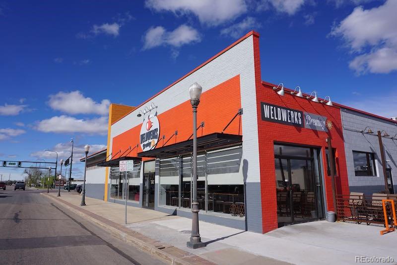 6911 W 3rd Street Unit: 915