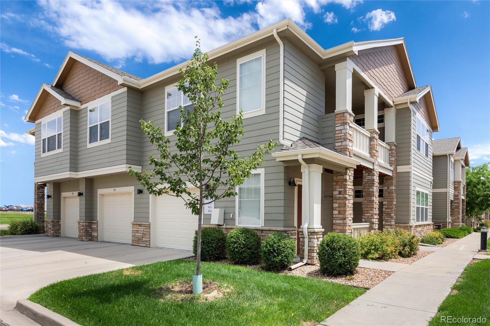 6911 W 3rd Street Unit: 915