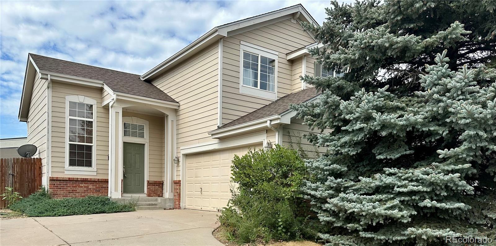 21948 E Princeton Drive