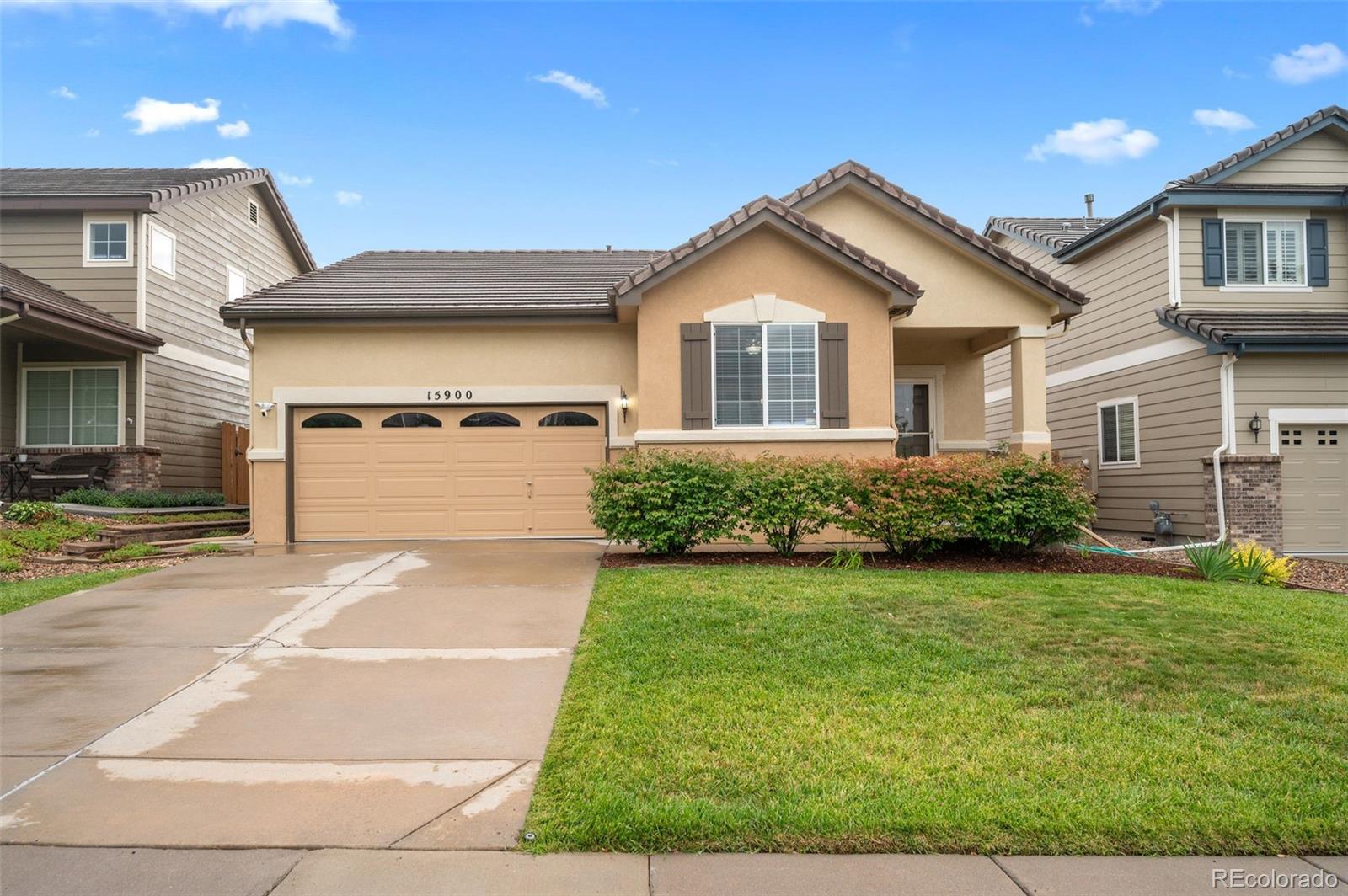 15900 Abbeylara Lane