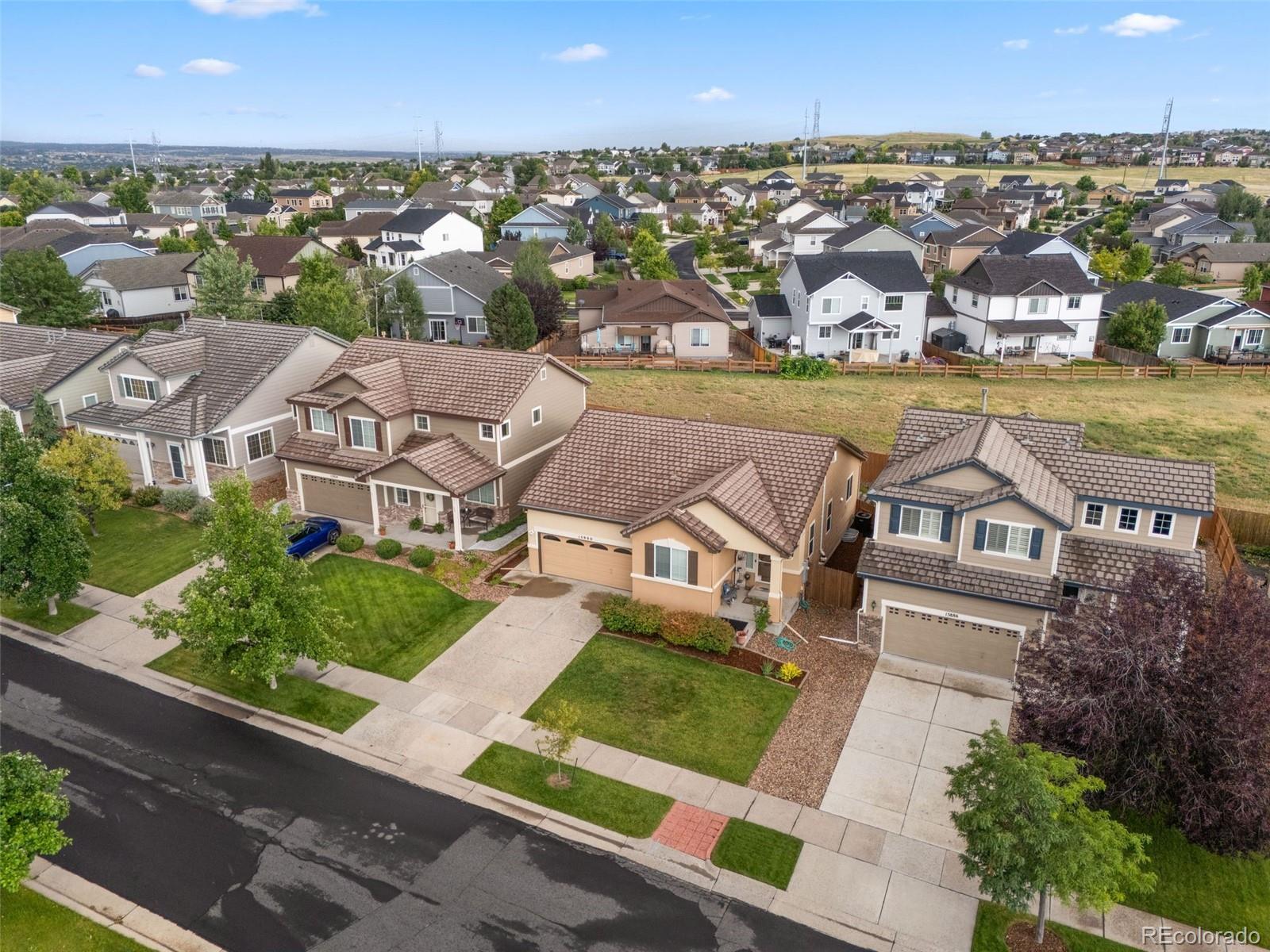 15900 Abbeylara Lane