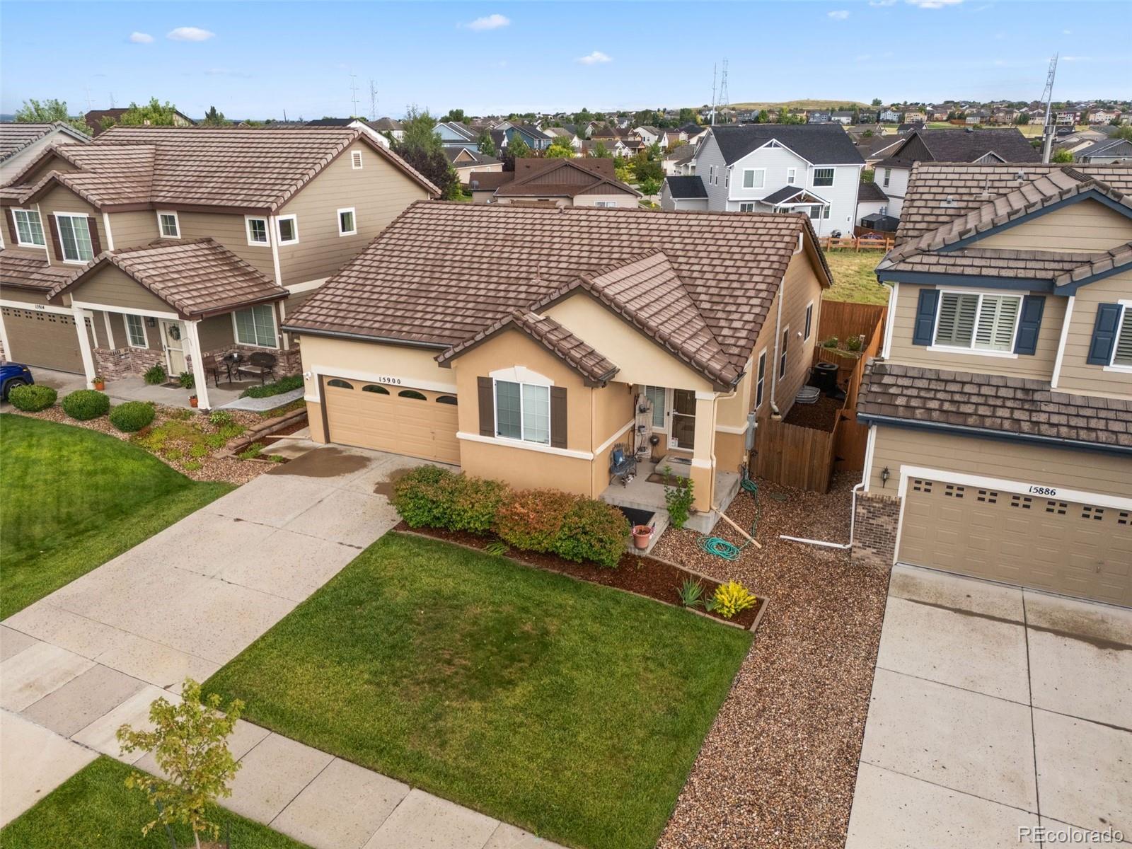 15900 Abbeylara Lane