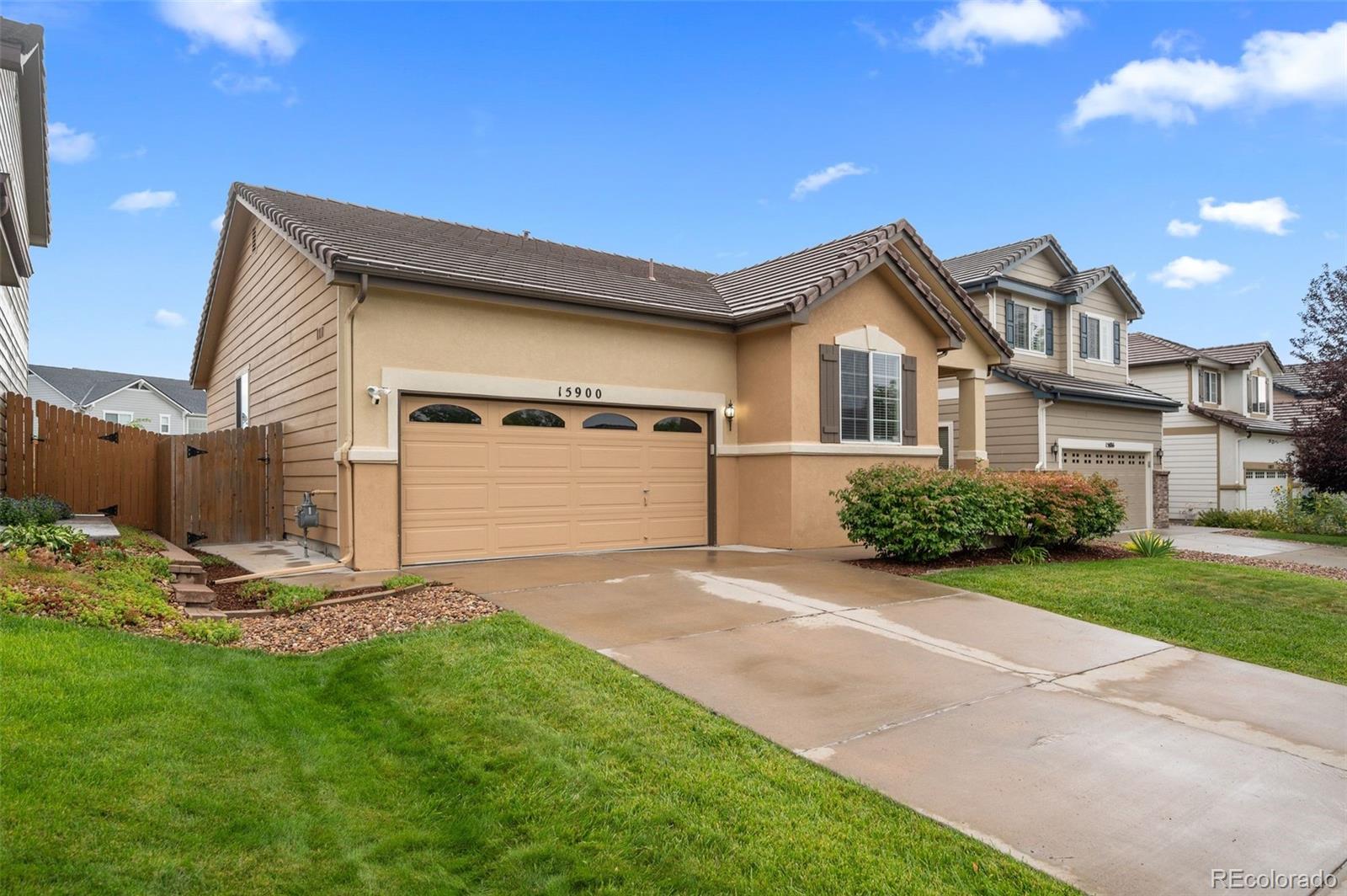 15900 Abbeylara Lane