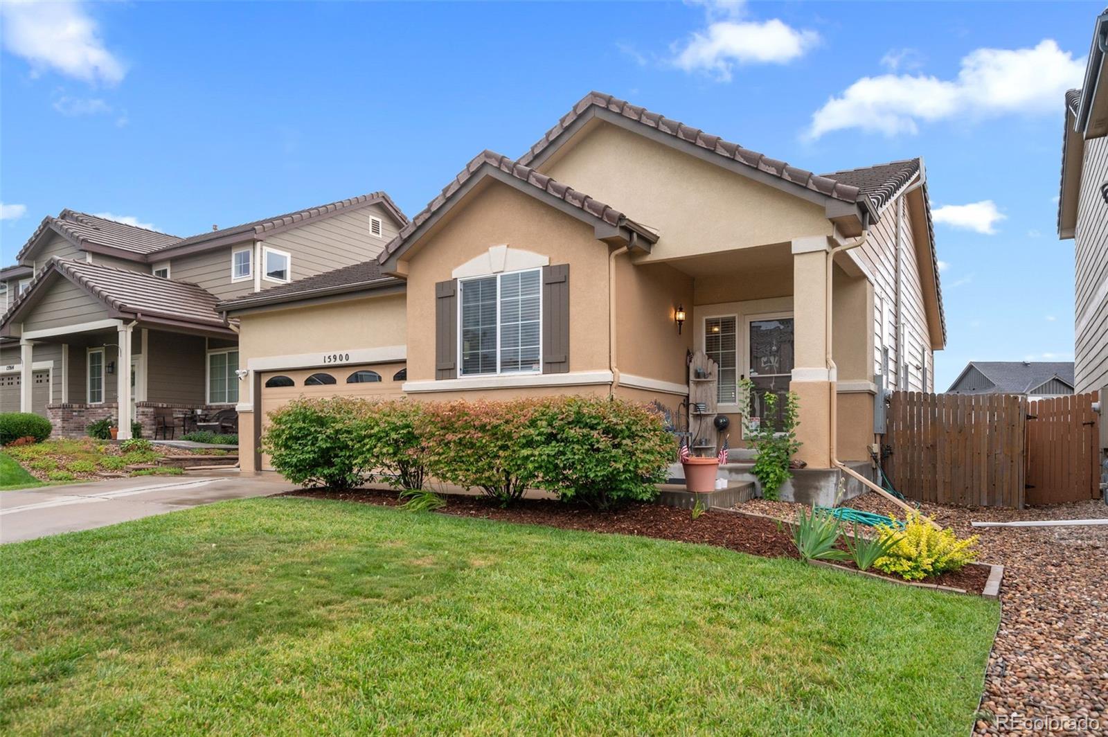 15900 Abbeylara Lane