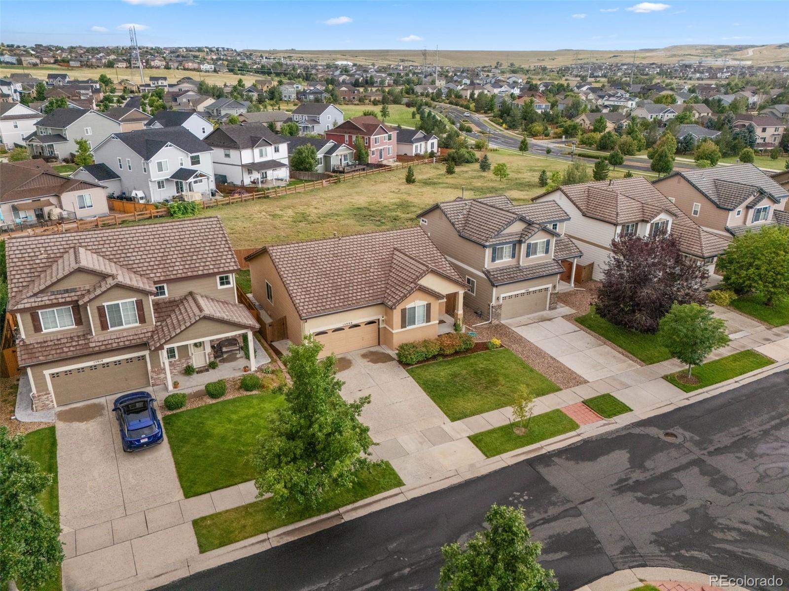 15900 Abbeylara Lane