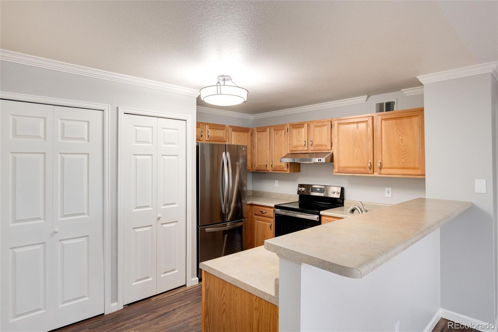 12288 W Dorado Place Unit: 203