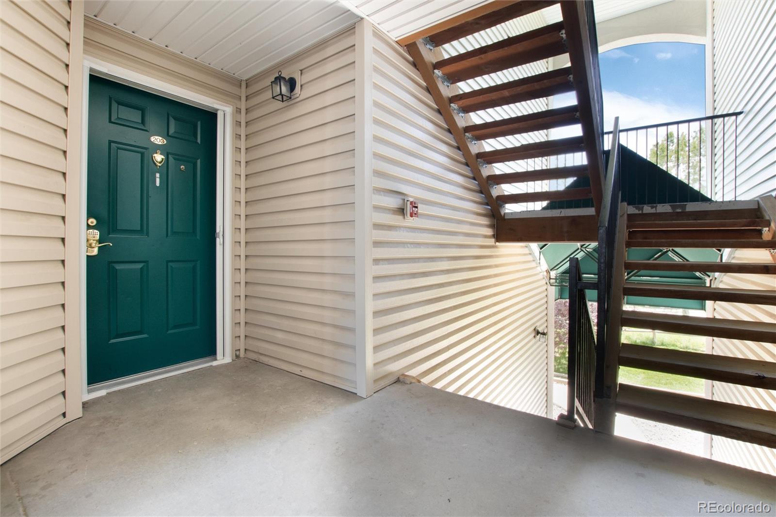 12288 W Dorado Place Unit: 203