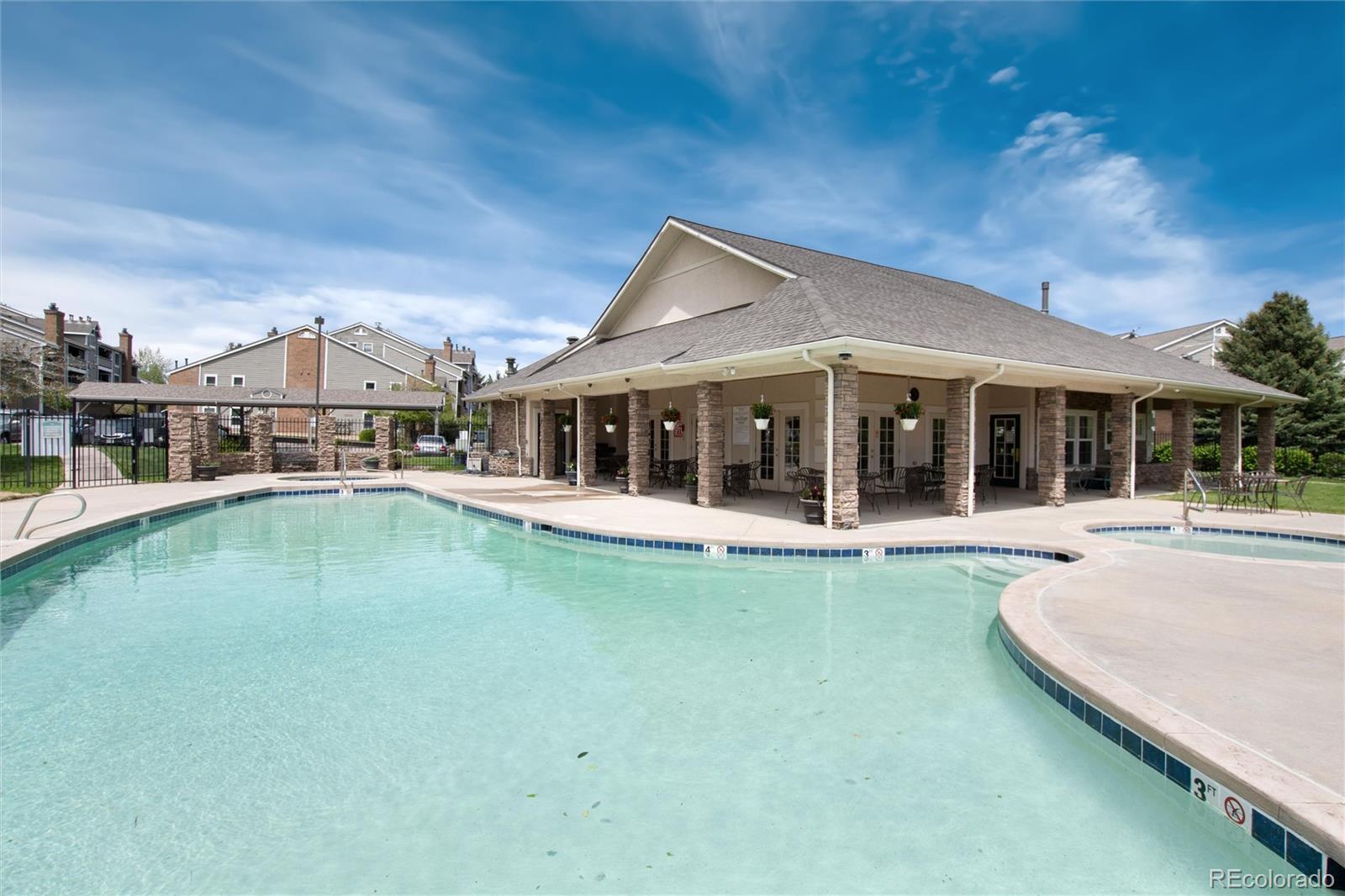 12288 W Dorado Place Unit: 203