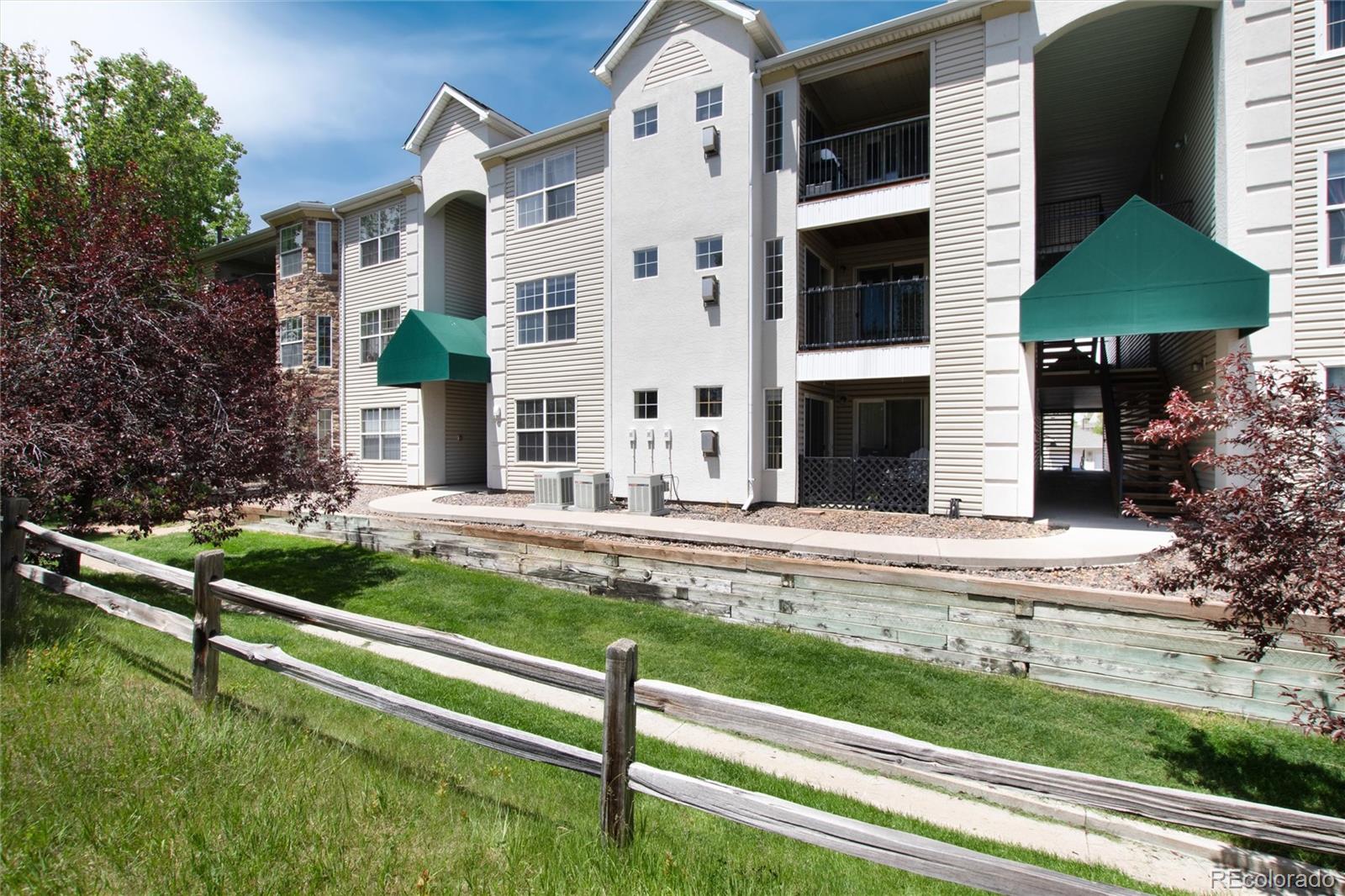 12288 W Dorado Place Unit: 203