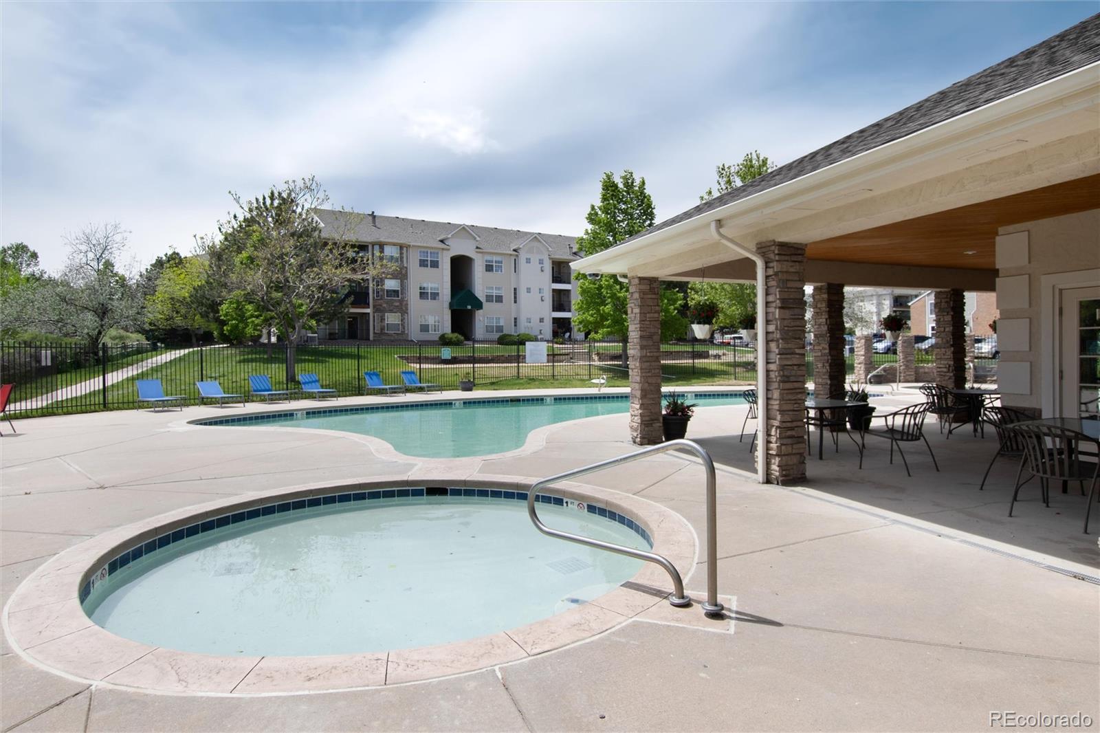 12288 W Dorado Place Unit: 203