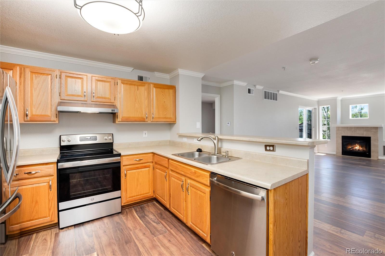 12288 W Dorado Place Unit: 203