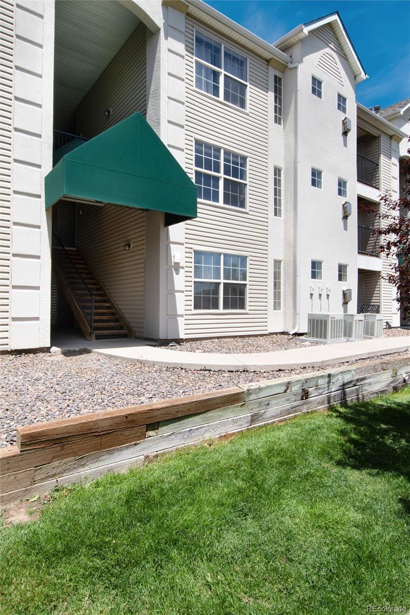 12288 W Dorado Place Unit: 203