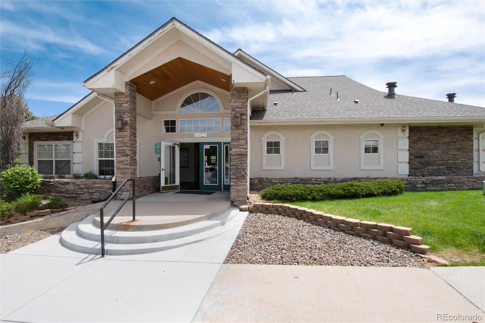 12288 W Dorado Place Unit: 203