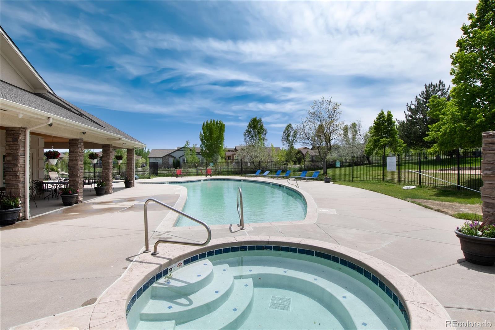 12288 W Dorado Place Unit: 203